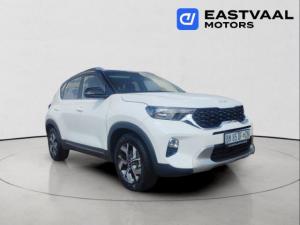 Kia Sonet 1.0T EX - Image 1