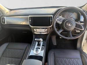 GWM P-Series 2.0TD double cab LS - Image 13