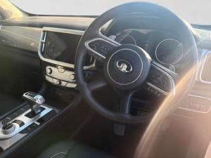 GWM P-Series 2.0TD double cab LS - Image 16