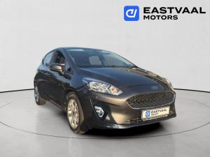 Ford Fiesta 1.0T Trend auto - Image 1