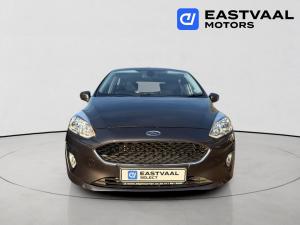 Ford Fiesta 1.0T Trend auto - Image 2