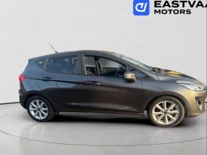 Ford Fiesta 1.0T Trend auto - Image 5