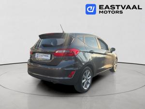 Ford Fiesta 1.0T Trend auto - Image 7