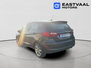 Ford Fiesta 1.0T Trend auto - Image 8