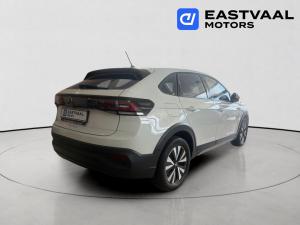 Volkswagen Taigo 1.0TSI Life - Image 7