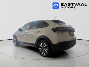 Volkswagen Taigo 1.0TSI Life - Image 8