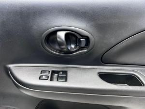 Nissan Micra 1.2 Visia+ - Image 10