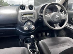 Nissan Micra 1.2 Visia+ - Image 16