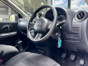 Nissan Micra 1.2 Visia+ - Image 20