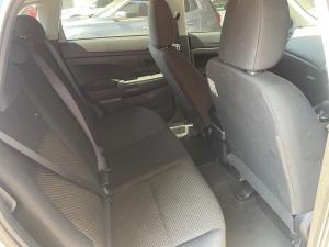 Mitsubishi ASX 2.0 ES auto - Image 12