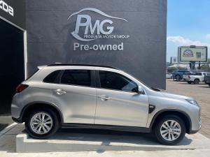 Mitsubishi ASX 2.0 ES auto - Image 3