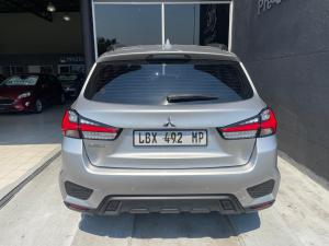 Mitsubishi ASX 2.0 ES auto - Image 6