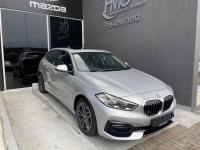 Thumbnail BMW 1 Series 118i Sport Line