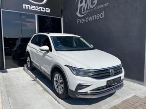Volkswagen Tiguan 1.4TSI 110kW - Image 1