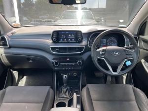 Hyundai Tucson 2.0 Premium auto - Image 15
