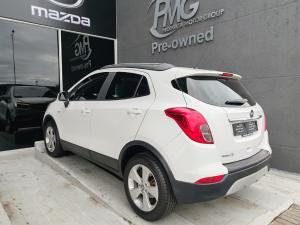 Opel Mokka X 1.4 Turbo Enjoy auto - Image 5