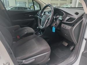 Opel Mokka X 1.4 Turbo Enjoy auto - Image 7