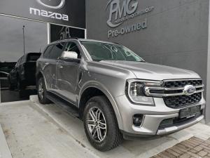 Ford Everest 2.0 BiTurbo XLT - Image 1