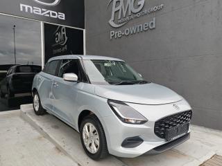 Suzuki Swift 1.2 GL+ manual