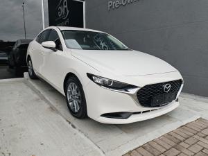 Mazda Mazda3 hatch 1.5 Dynamic auto - Image 1