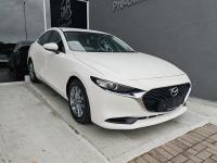 Thumbnail Mazda Mazda3 hatch 1.5 Dynamic auto