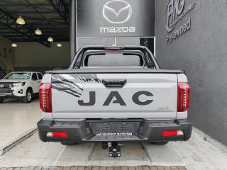 JAC T9 2.0CTI double cab Hunter