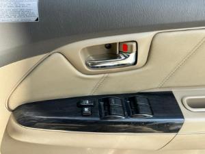 Toyota Fortuner 3.0D-4D 4x4 Ltd edition auto - Image 8