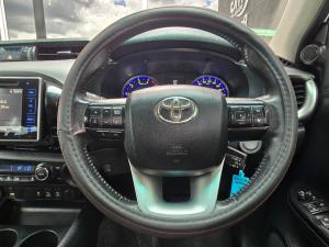 Toyota Hilux 2.8GD-6 double cab 4x4 Raider auto - Image 11