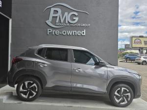 Nissan Magnite 1.0 Visia manual - Image 3