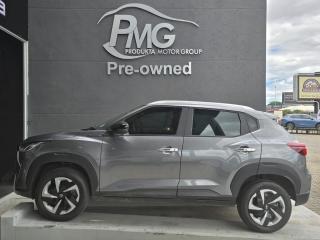 Nissan Magnite 1.0 Visia manual