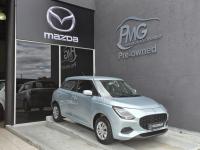 Thumbnail Suzuki Swift 1.2 GL