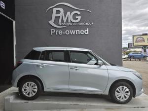 Suzuki Swift 1.2 GL - Image 3