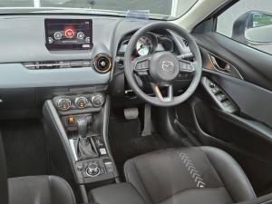 Mazda CX-3 2.0 Carbon Edition - Image 10