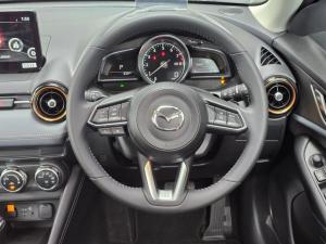 Mazda CX-3 2.0 Carbon Edition - Image 12