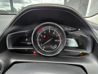 Mazda CX-3 2.0 Carbon Edition