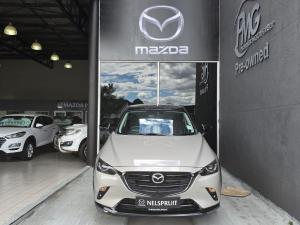 Mazda CX-3 2.0 Carbon Edition - Image 2