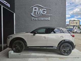 Mazda CX-3 2.0 Carbon Edition