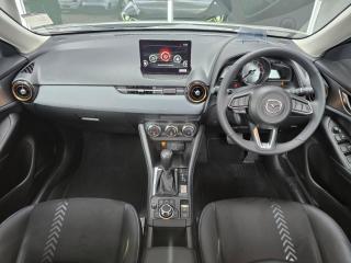 Mazda CX-3 2.0 Carbon Edition