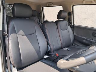 JAC X200 2.8TDi 68kW 1.3-ton double cab dropside