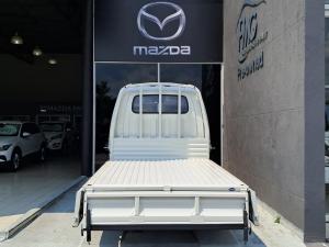 JAC X200 2.8TDi 68kW 1.3-ton double cab dropside - Image 6