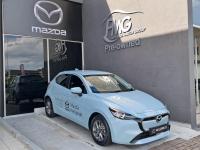 Thumbnail Mazda Mazda2 1.5 Dynamic manual