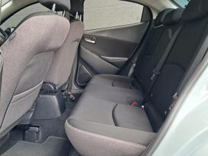 Mazda Mazda2 1.5 Dynamic manual - Image 20