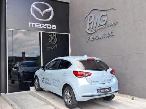 Mazda Mazda2 1.5 Dynamic manual - Image 5