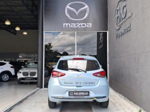 Mazda Mazda2 1.5 Dynamic manual - Image 6