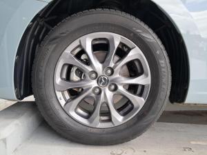 Mazda Mazda2 1.5 Dynamic manual - Image 7