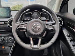 Mazda Mazda2 1.5 Dynamic auto - Image 11