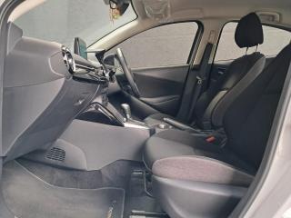 Mazda Mazda2 1.5 Dynamic auto