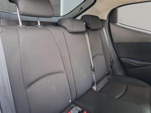 Mazda Mazda2 1.5 Dynamic auto - Image 17