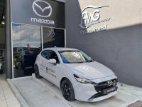 Mazda Mazda2 1.5 Dynamic auto