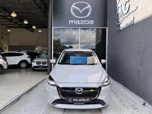 Mazda Mazda2 1.5 Dynamic auto - Image 2